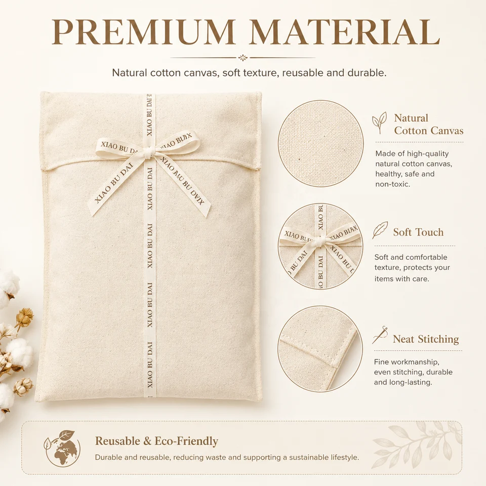 Cotton Packaging Style — image 2