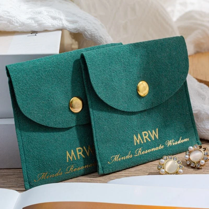 Microfiber Envelope Pouch — image 4