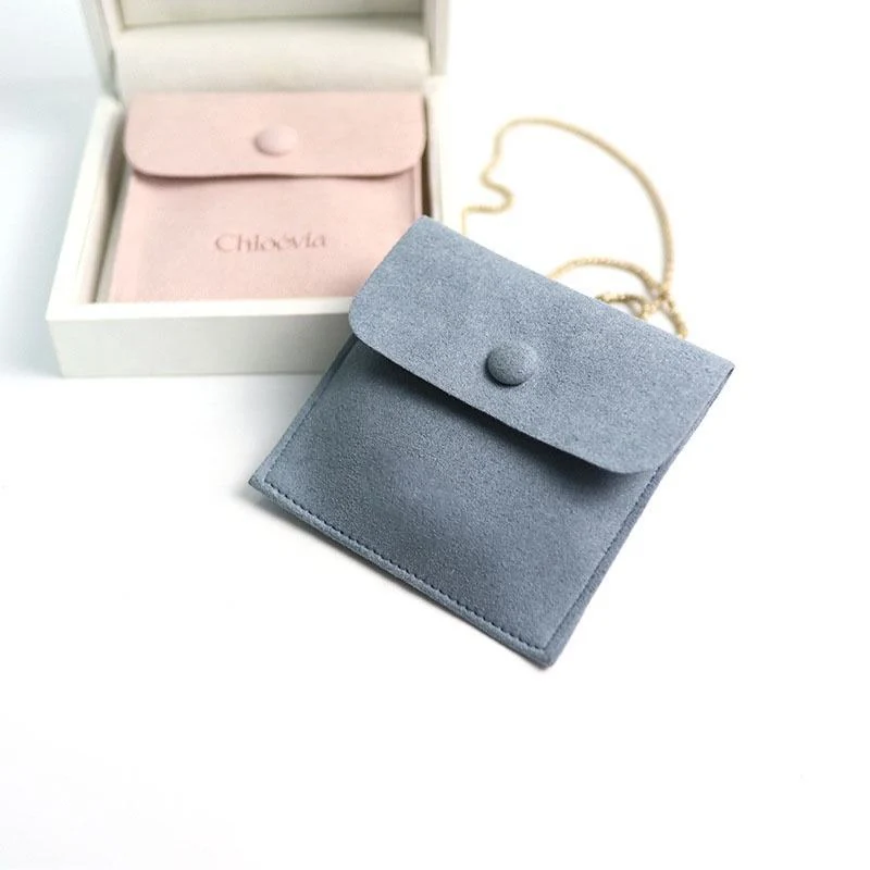 Microfiber Envelope Pouch — image 2