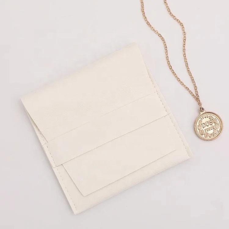 Microfiber Envelope Pouch — image 5