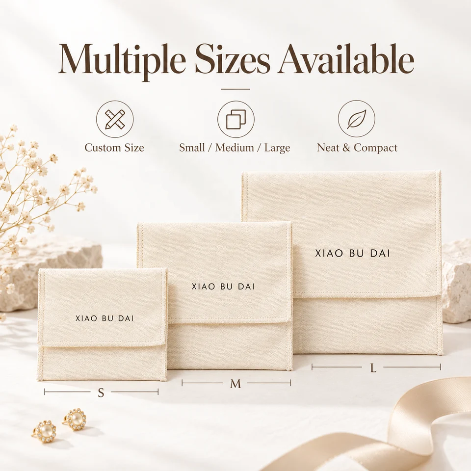 Cotton Packaging Style — image 3