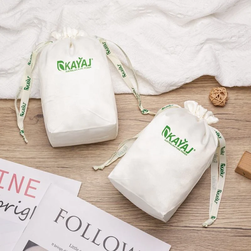 Satin Packaging Style — image 3