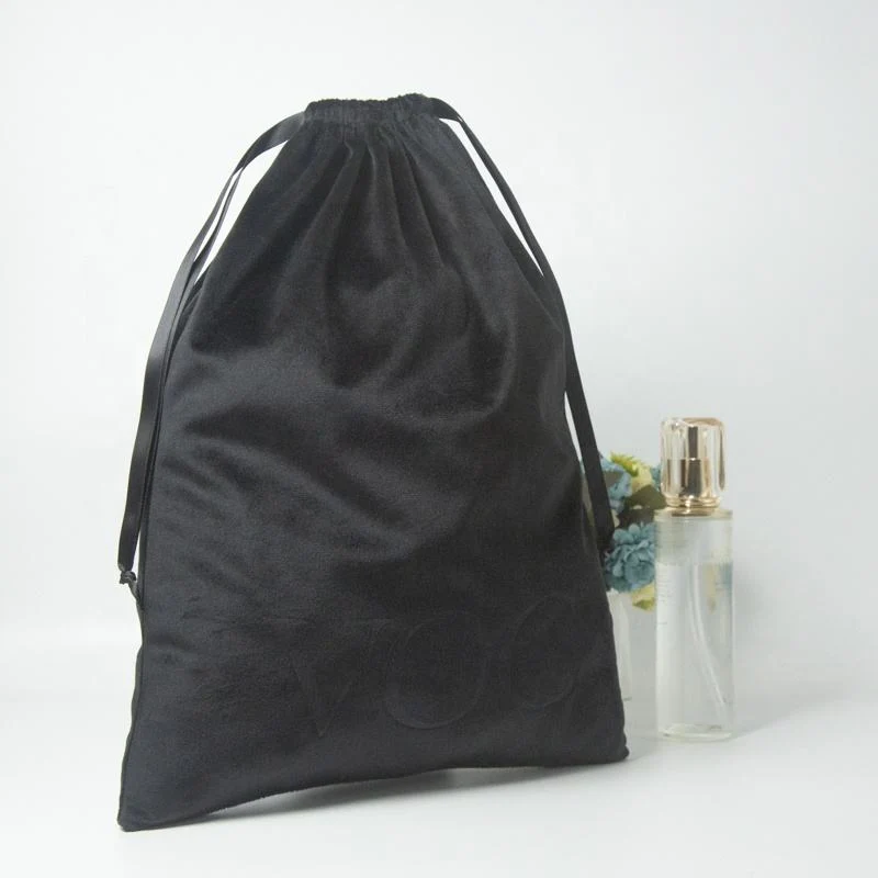 Black Velvet Packaging Style — image 2