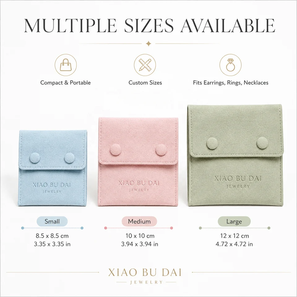 Sage Green Microfiber Packaging Style — image 2