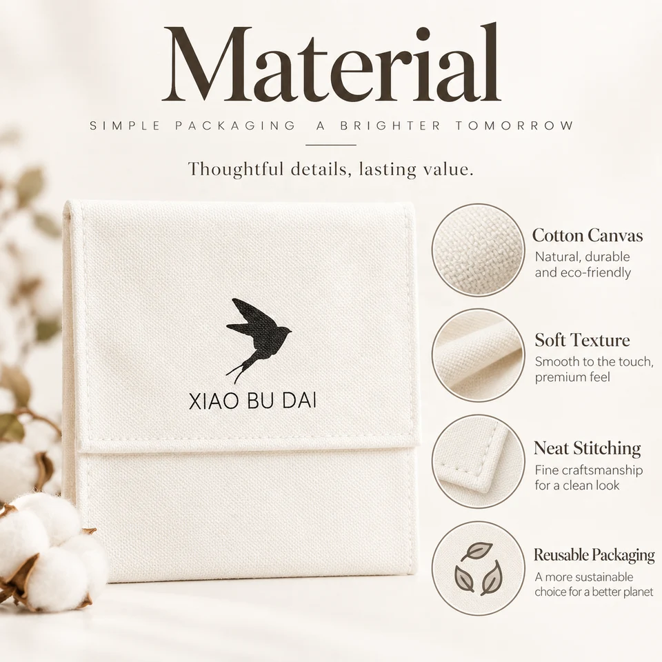 Cotton Packaging Style — image 2