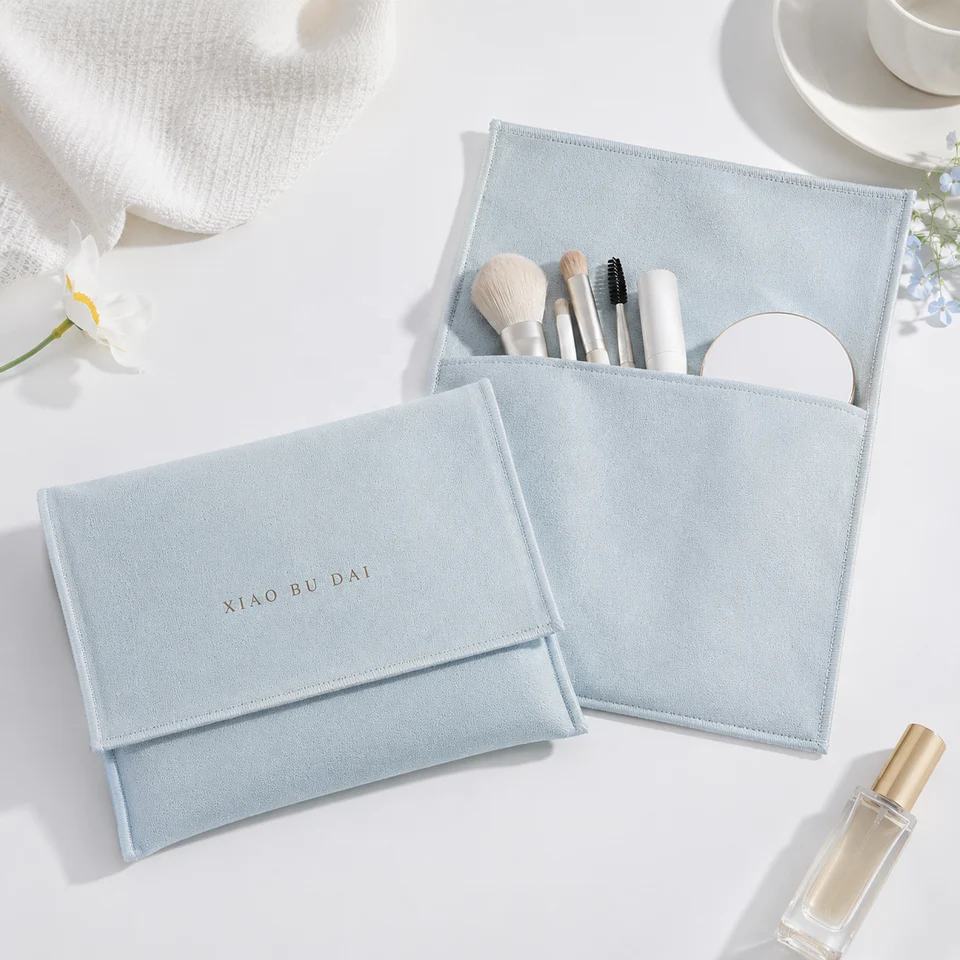 Fabric Envelope Pouch — image 3