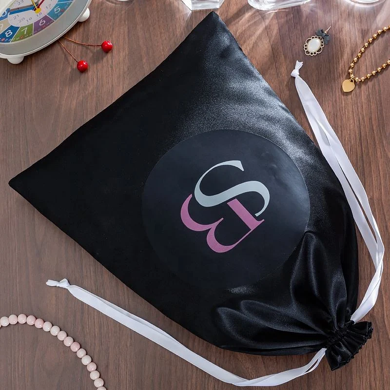 Satin Packaging Style — image 3