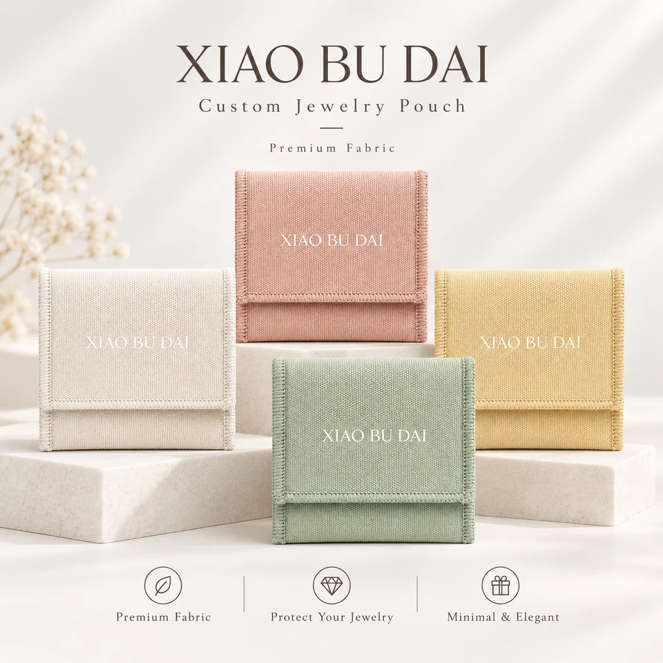Cotton Packaging Style — image 4