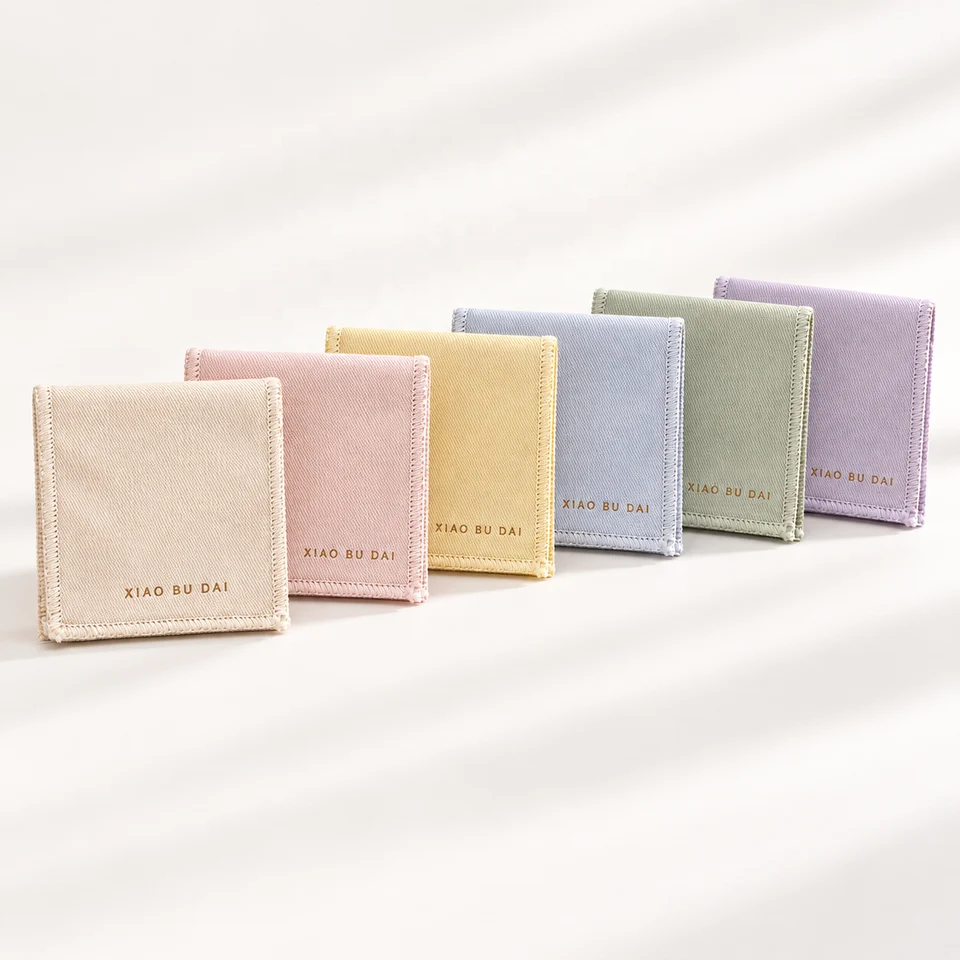 Cotton Packaging Style — image 4