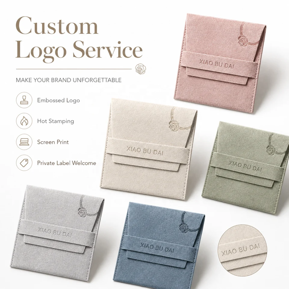 Microfiber Packaging Style — image 2
