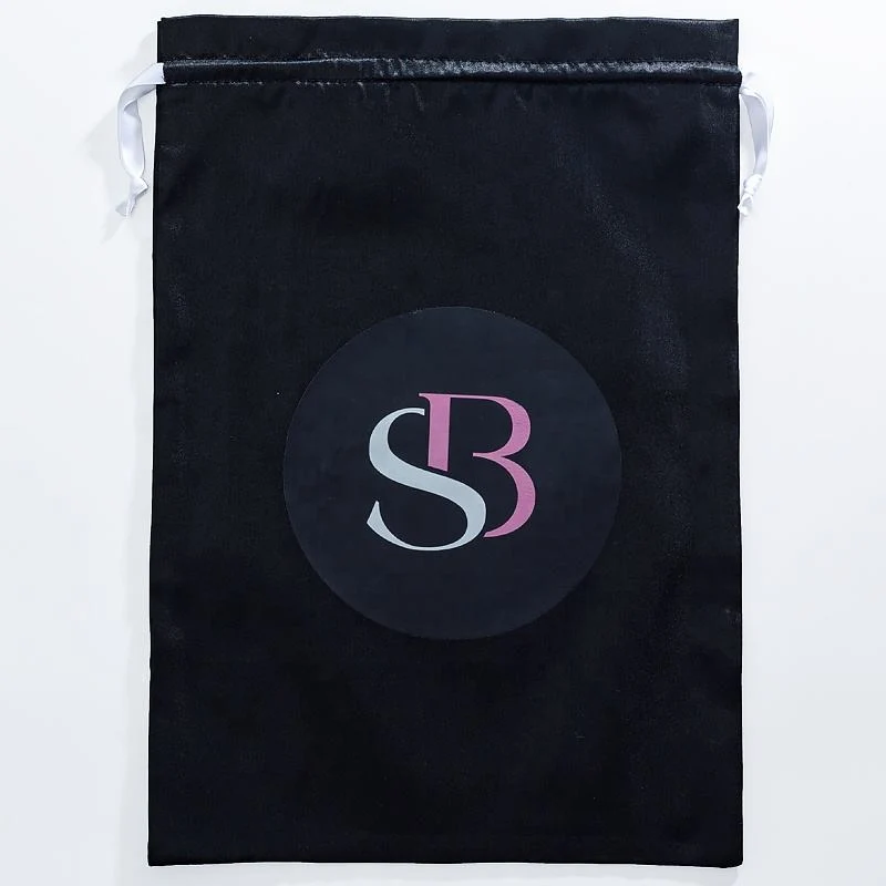 Satin Packaging Style — image 5