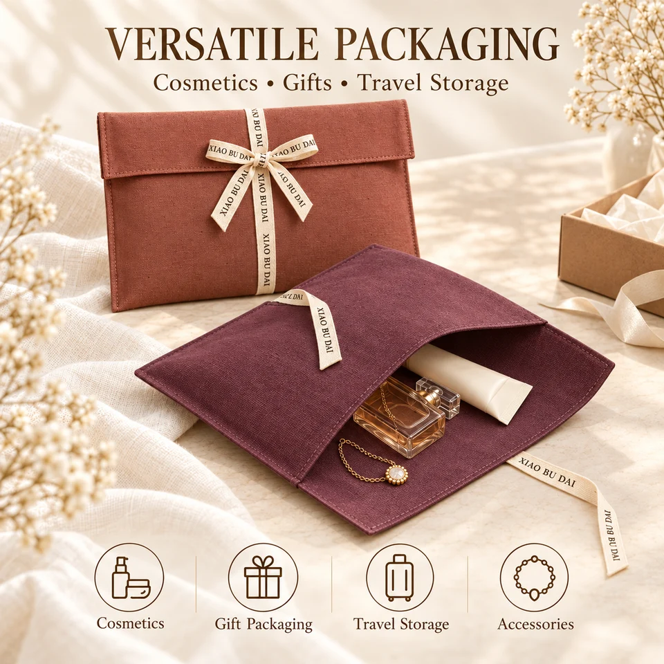 Cotton Packaging Style — image 2