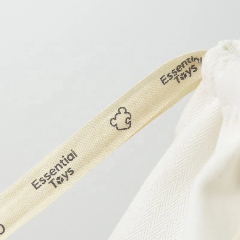 White Cotton Packaging Style — image 3