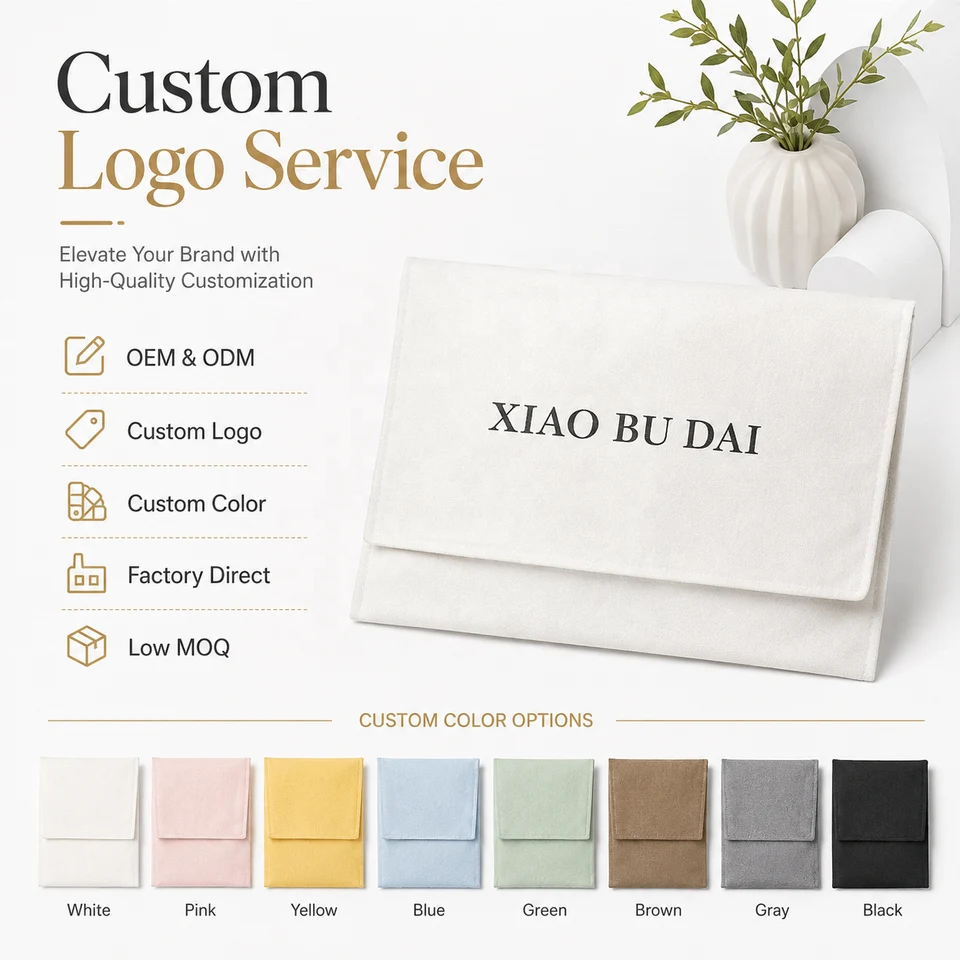 Cotton Packaging Style — image 2
