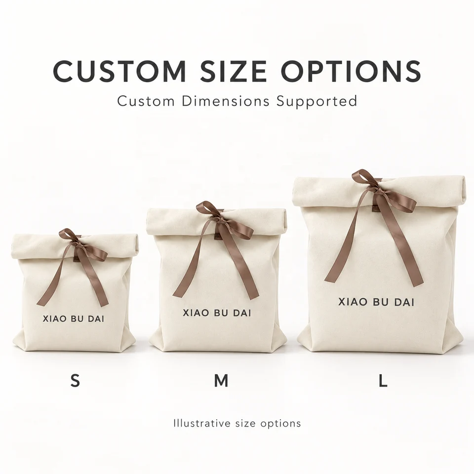 Satin Packaging Style — image 3