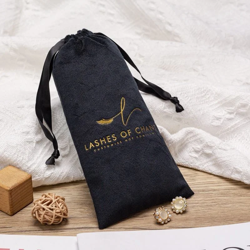 Cream Velvet Packaging Style — image 3