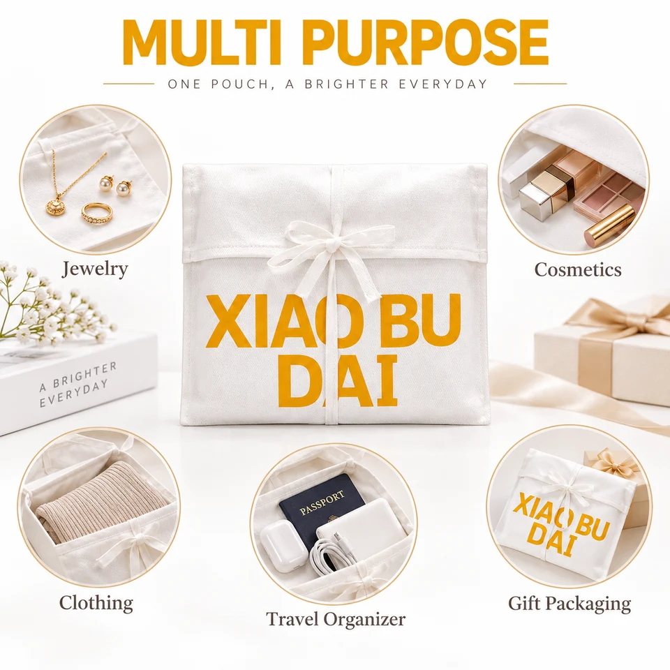 Cotton Packaging Style — image 2