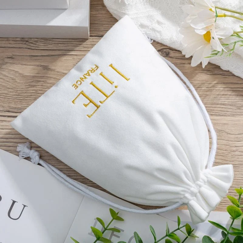 Fabric Packaging Style — image 4