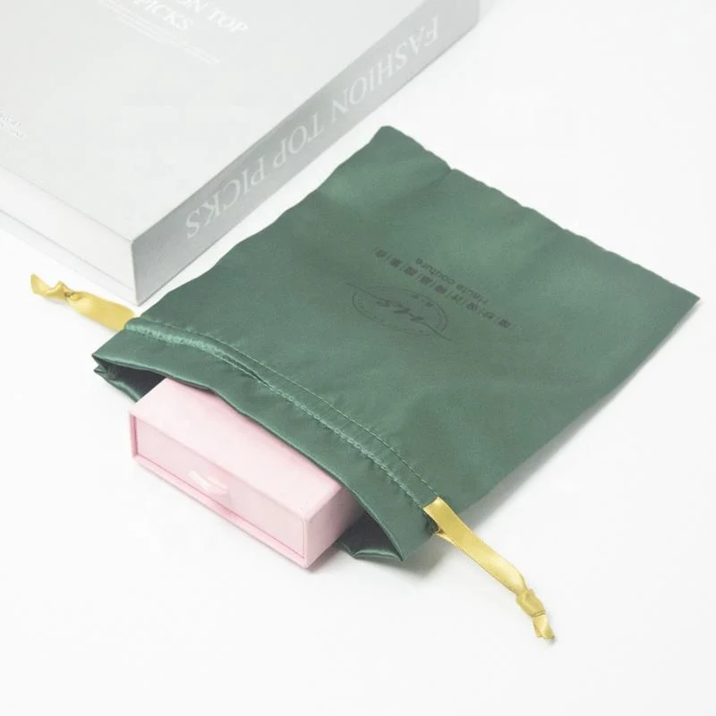 Satin Packaging Style — image 4