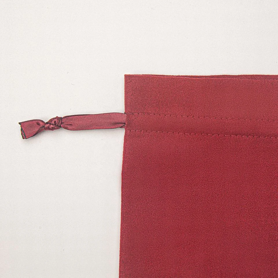 Velvet Drawstring Pouch — image 6