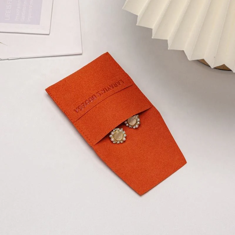 Microfiber Envelope Pouch — image 5