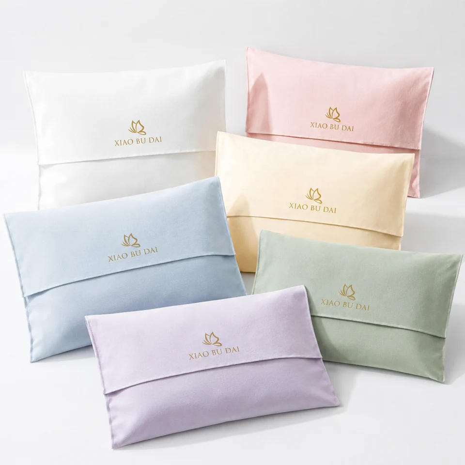 Satin Packaging Style — image 4
