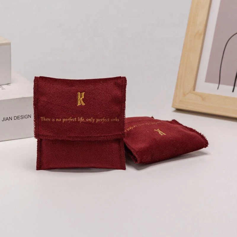 Microfiber Envelope Pouch — image 2