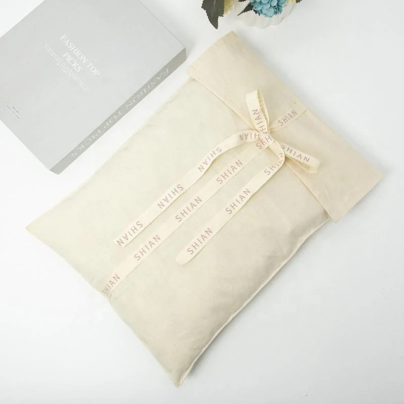 Fabric Envelope Pouch — image 3