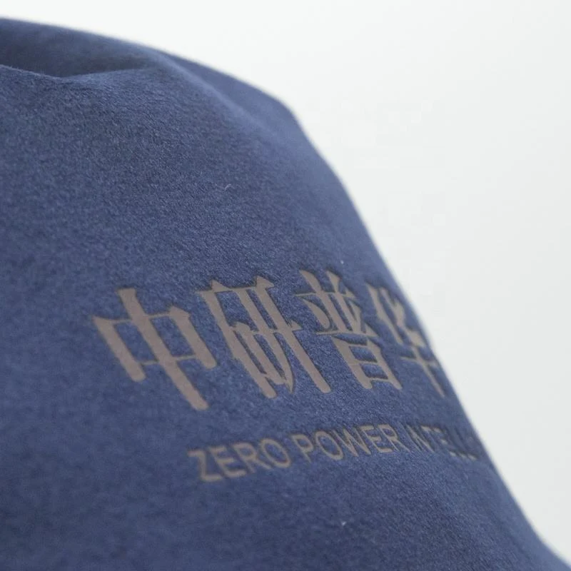 Velvet Drawstring Pouch — image 6