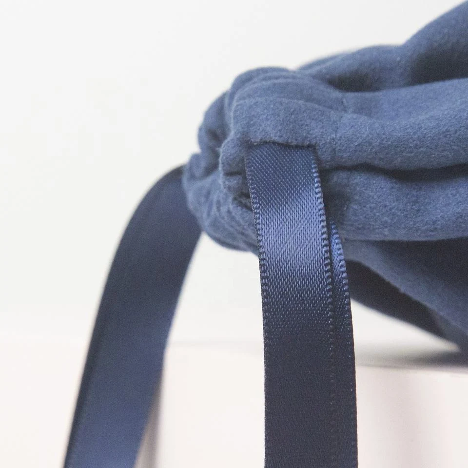 Microfiber Drawstring Pouch — image 6