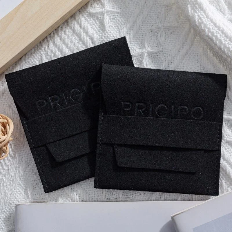 Microfiber Envelope Pouch — image 4
