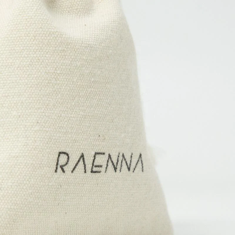 Cotton Drawstring Pouch — image 5
