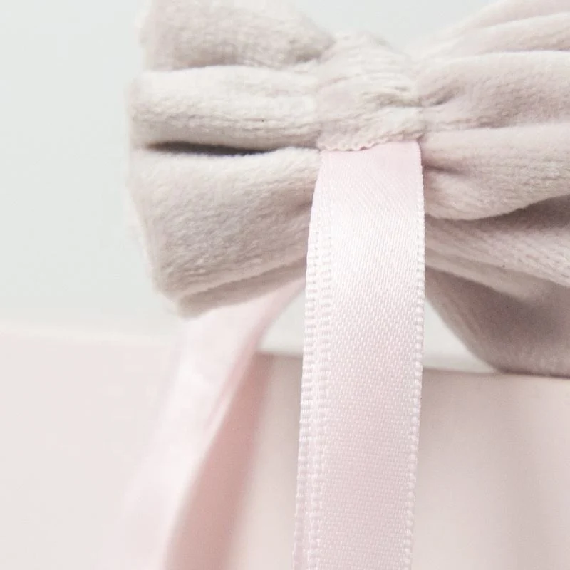 Velvet Drawstring Pouch — image 5