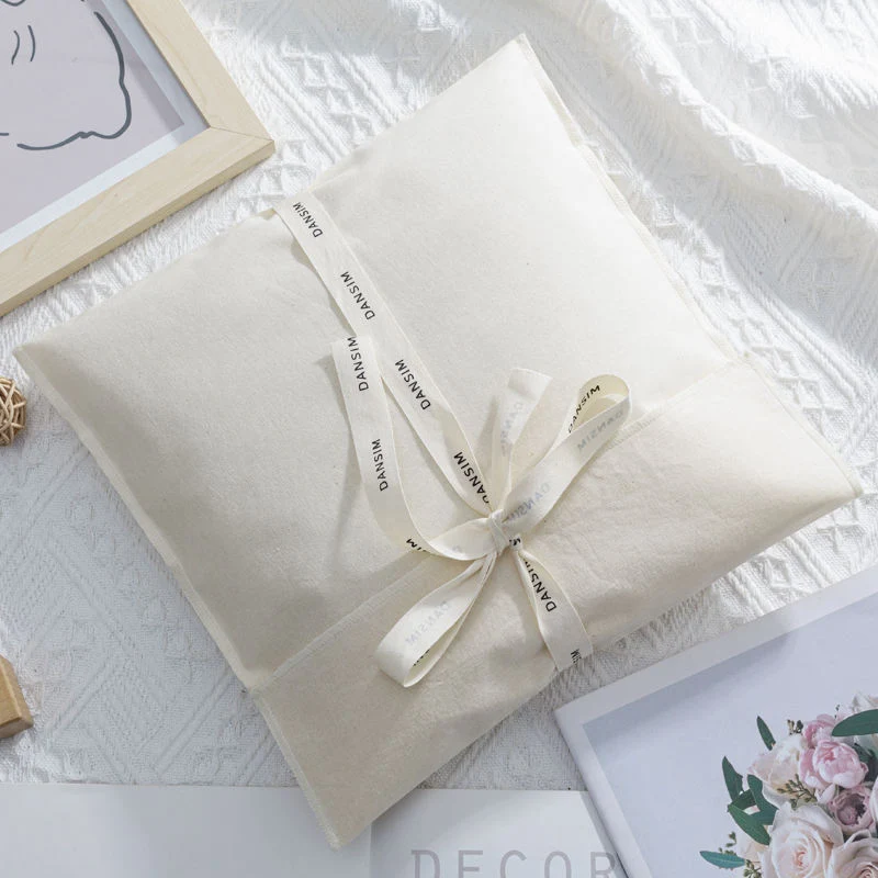 Fabric Envelope Pouch — image 4