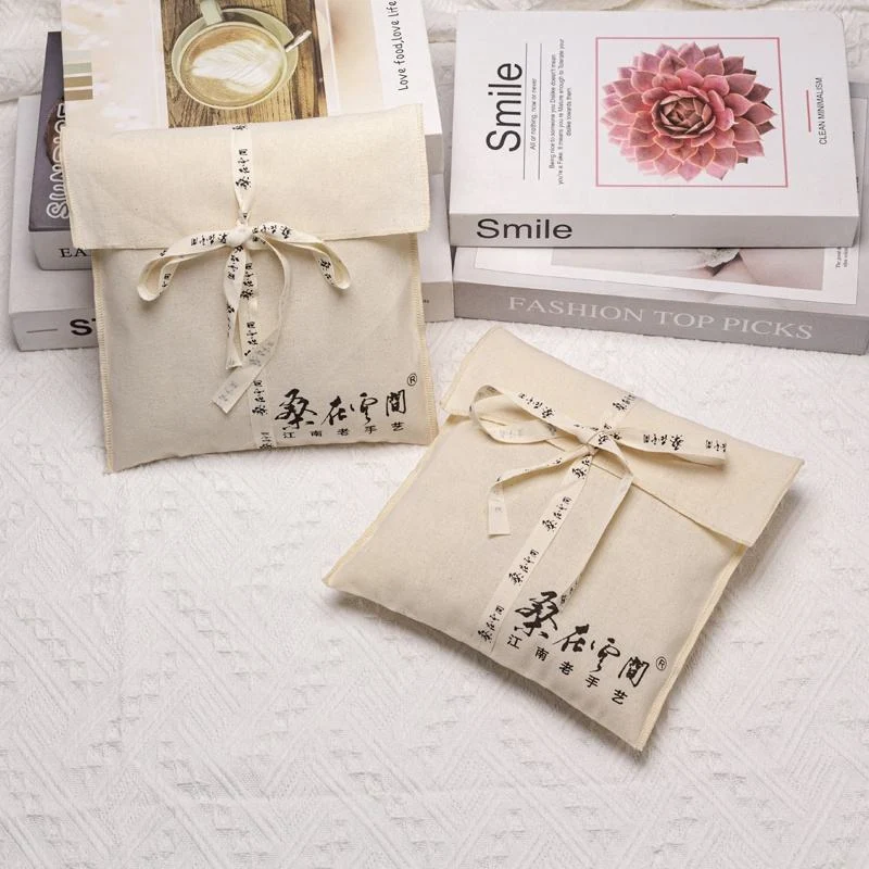 Fabric Envelope Pouch — image 4