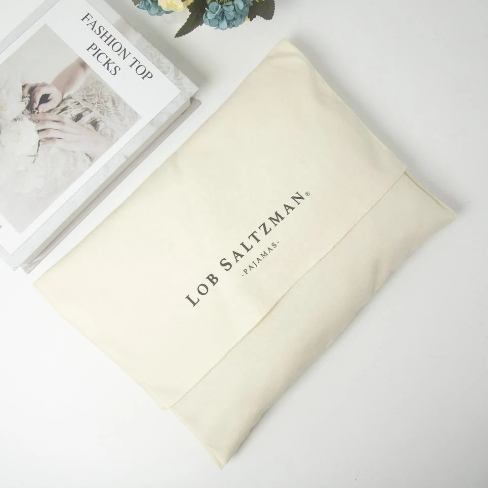 Fabric Envelope Pouch — image 4