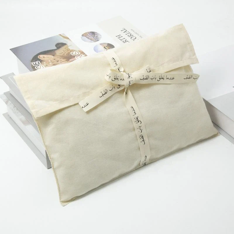 Fabric Envelope Pouch — image 2