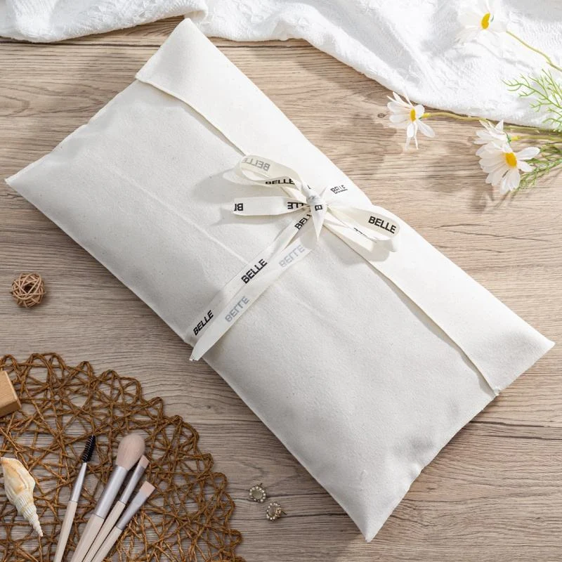 Fabric Envelope Pouch — image 3