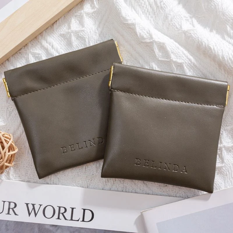 Leather-Look Packaging Style — image 4