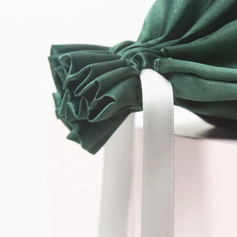 Satin Packaging Style — image 6