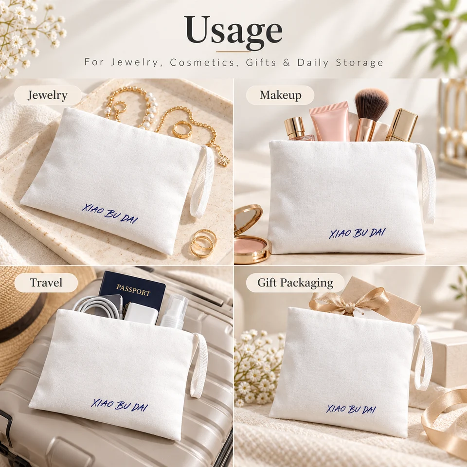 Satin Packaging Style — image 2