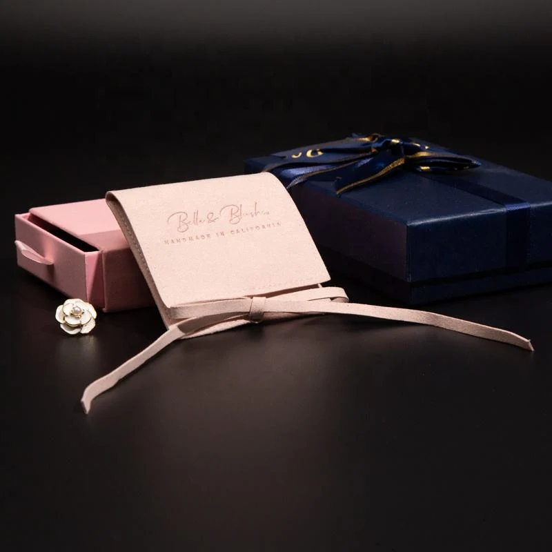 Microfiber Envelope Pouch — image 5