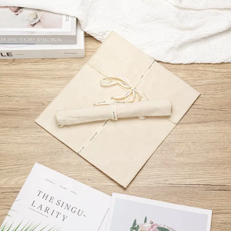 Fabric Envelope Pouch — image 5