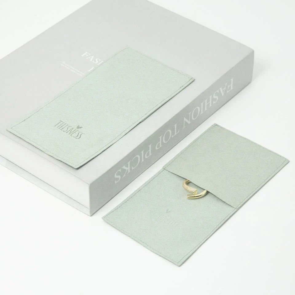 Microfiber Envelope Pouch — image 5
