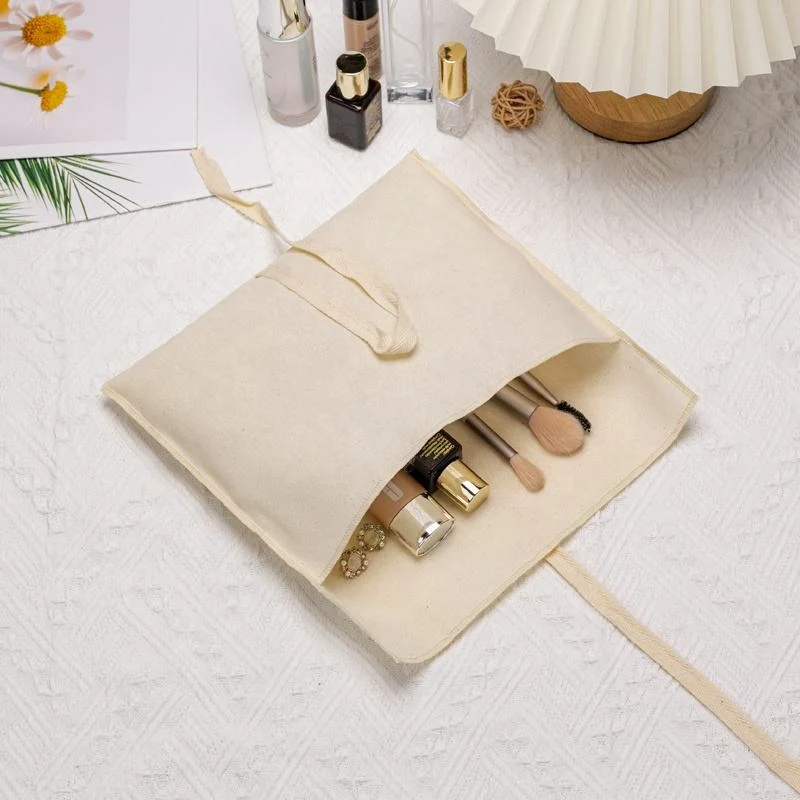Fabric Envelope Pouch — image 5