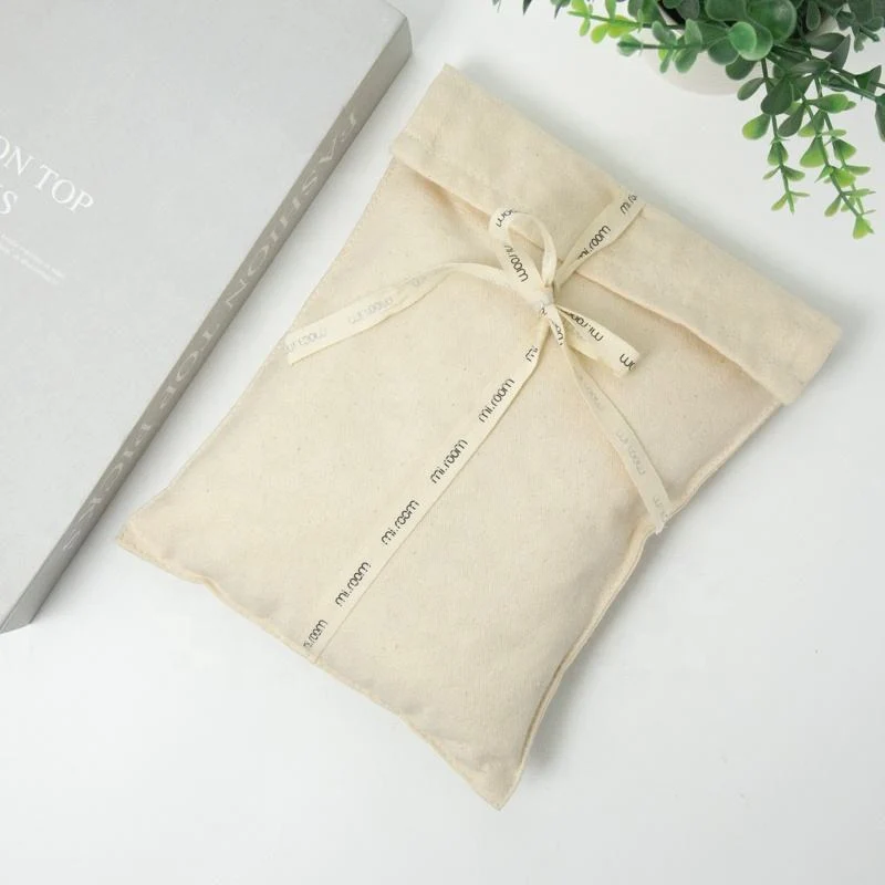 Fabric Envelope Pouch — image 2