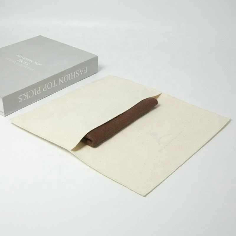 Fabric Envelope Pouch — image 5