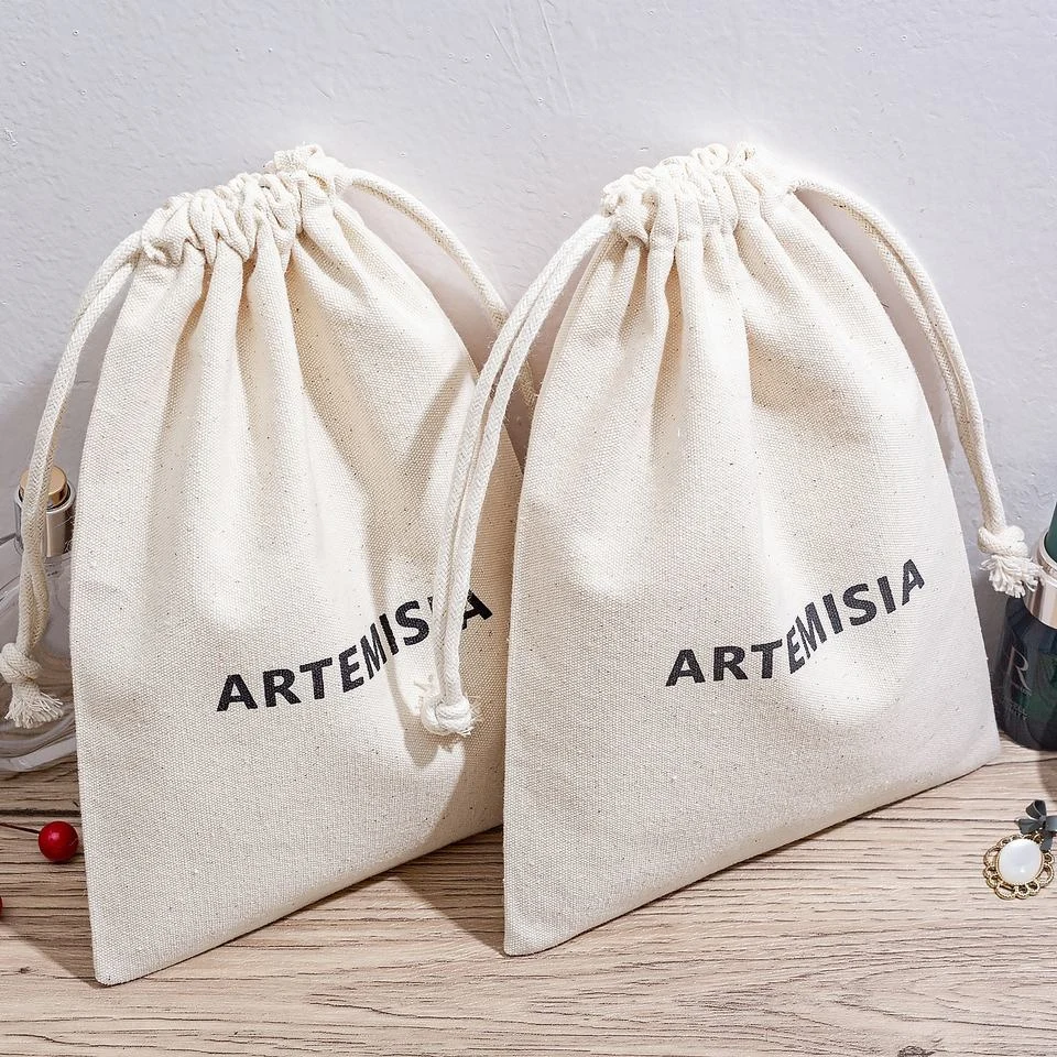 Beige Cotton Packaging Style — image 2
