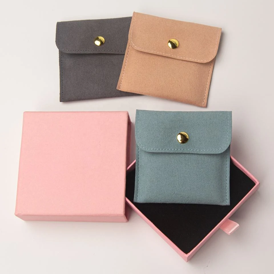 Microfiber Packaging Style — image 4