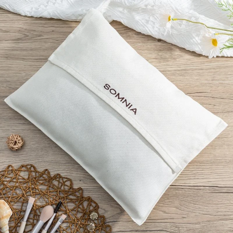 Fabric Envelope Pouch — image 3